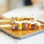 The Food Lovers - 欧冠直播